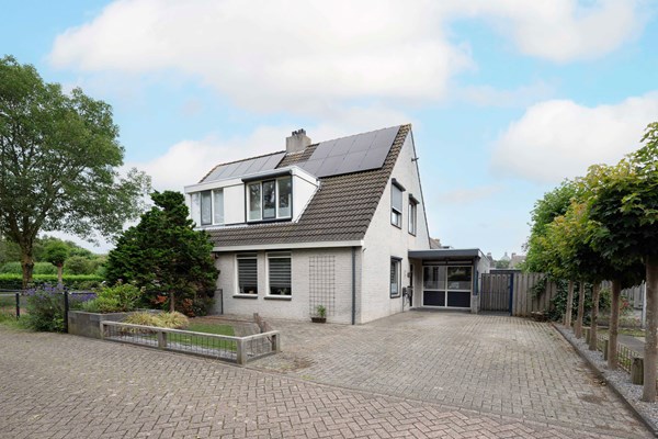 Verkocht: Watergraaflaan 24, 4731 WH Oudenbosch